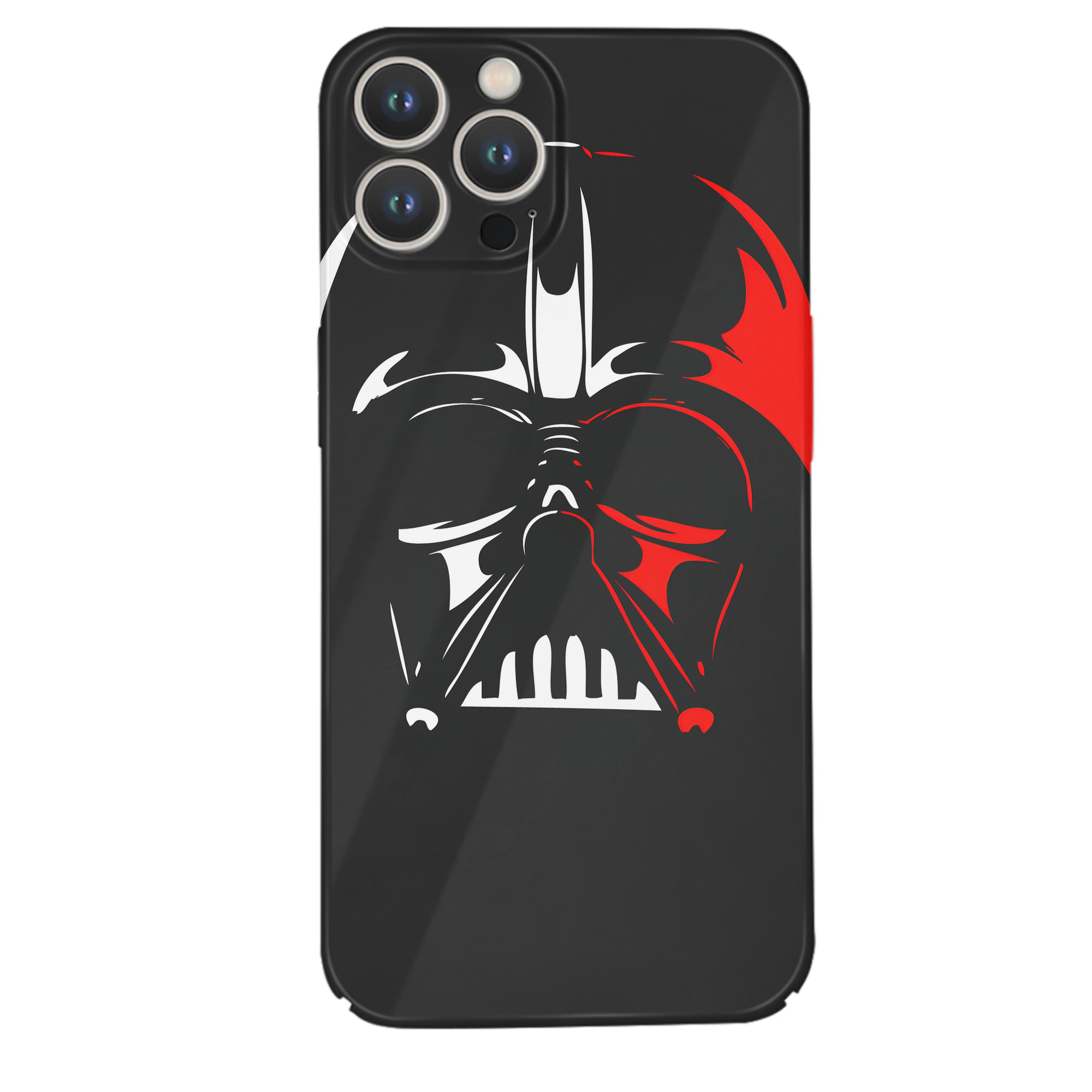 （画像用） スター・ウォーズ Star Wars 【iPhone 14シリーズ対応】ハードケース